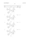 2 -AZIDO SUBSTITUTED NUCLEOSIDE DERIVATIVES AND METHODS OF USE THEREOF FOR     THE TREATMENT OF VIRAL DISEASES diagram and image