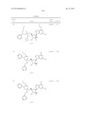 2 -AZIDO SUBSTITUTED NUCLEOSIDE DERIVATIVES AND METHODS OF USE THEREOF FOR     THE TREATMENT OF VIRAL DISEASES diagram and image