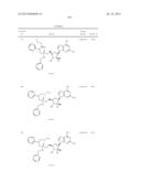 2 -AZIDO SUBSTITUTED NUCLEOSIDE DERIVATIVES AND METHODS OF USE THEREOF FOR     THE TREATMENT OF VIRAL DISEASES diagram and image