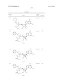 2 -AZIDO SUBSTITUTED NUCLEOSIDE DERIVATIVES AND METHODS OF USE THEREOF FOR     THE TREATMENT OF VIRAL DISEASES diagram and image