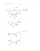 2 -AZIDO SUBSTITUTED NUCLEOSIDE DERIVATIVES AND METHODS OF USE THEREOF FOR     THE TREATMENT OF VIRAL DISEASES diagram and image