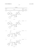 2 -AZIDO SUBSTITUTED NUCLEOSIDE DERIVATIVES AND METHODS OF USE THEREOF FOR     THE TREATMENT OF VIRAL DISEASES diagram and image