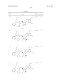 2 -AZIDO SUBSTITUTED NUCLEOSIDE DERIVATIVES AND METHODS OF USE THEREOF FOR     THE TREATMENT OF VIRAL DISEASES diagram and image