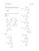 2 -AZIDO SUBSTITUTED NUCLEOSIDE DERIVATIVES AND METHODS OF USE THEREOF FOR     THE TREATMENT OF VIRAL DISEASES diagram and image