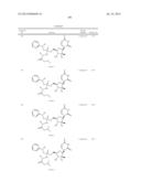 2 -AZIDO SUBSTITUTED NUCLEOSIDE DERIVATIVES AND METHODS OF USE THEREOF FOR     THE TREATMENT OF VIRAL DISEASES diagram and image