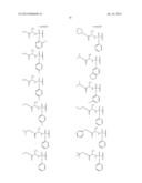 2 -AZIDO SUBSTITUTED NUCLEOSIDE DERIVATIVES AND METHODS OF USE THEREOF FOR     THE TREATMENT OF VIRAL DISEASES diagram and image