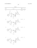 2 -AZIDO SUBSTITUTED NUCLEOSIDE DERIVATIVES AND METHODS OF USE THEREOF FOR     THE TREATMENT OF VIRAL DISEASES diagram and image