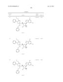 2 -AZIDO SUBSTITUTED NUCLEOSIDE DERIVATIVES AND METHODS OF USE THEREOF FOR     THE TREATMENT OF VIRAL DISEASES diagram and image