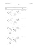 2 -AZIDO SUBSTITUTED NUCLEOSIDE DERIVATIVES AND METHODS OF USE THEREOF FOR     THE TREATMENT OF VIRAL DISEASES diagram and image