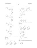 2 -AZIDO SUBSTITUTED NUCLEOSIDE DERIVATIVES AND METHODS OF USE THEREOF FOR     THE TREATMENT OF VIRAL DISEASES diagram and image