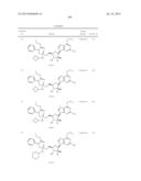 2 -AZIDO SUBSTITUTED NUCLEOSIDE DERIVATIVES AND METHODS OF USE THEREOF FOR     THE TREATMENT OF VIRAL DISEASES diagram and image