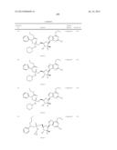 2 -AZIDO SUBSTITUTED NUCLEOSIDE DERIVATIVES AND METHODS OF USE THEREOF FOR     THE TREATMENT OF VIRAL DISEASES diagram and image