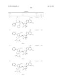 2 -AZIDO SUBSTITUTED NUCLEOSIDE DERIVATIVES AND METHODS OF USE THEREOF FOR     THE TREATMENT OF VIRAL DISEASES diagram and image