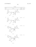 2 -AZIDO SUBSTITUTED NUCLEOSIDE DERIVATIVES AND METHODS OF USE THEREOF FOR     THE TREATMENT OF VIRAL DISEASES diagram and image