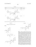 2 -AZIDO SUBSTITUTED NUCLEOSIDE DERIVATIVES AND METHODS OF USE THEREOF FOR     THE TREATMENT OF VIRAL DISEASES diagram and image