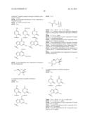 2 -AZIDO SUBSTITUTED NUCLEOSIDE DERIVATIVES AND METHODS OF USE THEREOF FOR     THE TREATMENT OF VIRAL DISEASES diagram and image