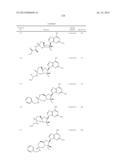 2 -AZIDO SUBSTITUTED NUCLEOSIDE DERIVATIVES AND METHODS OF USE THEREOF FOR     THE TREATMENT OF VIRAL DISEASES diagram and image