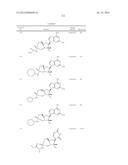 2 -AZIDO SUBSTITUTED NUCLEOSIDE DERIVATIVES AND METHODS OF USE THEREOF FOR     THE TREATMENT OF VIRAL DISEASES diagram and image