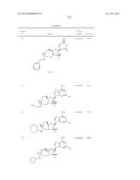 2 -AZIDO SUBSTITUTED NUCLEOSIDE DERIVATIVES AND METHODS OF USE THEREOF FOR     THE TREATMENT OF VIRAL DISEASES diagram and image