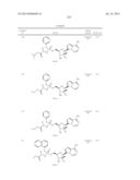 2 -AZIDO SUBSTITUTED NUCLEOSIDE DERIVATIVES AND METHODS OF USE THEREOF FOR     THE TREATMENT OF VIRAL DISEASES diagram and image