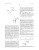 2 -AZIDO SUBSTITUTED NUCLEOSIDE DERIVATIVES AND METHODS OF USE THEREOF FOR     THE TREATMENT OF VIRAL DISEASES diagram and image