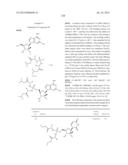 2 -AZIDO SUBSTITUTED NUCLEOSIDE DERIVATIVES AND METHODS OF USE THEREOF FOR     THE TREATMENT OF VIRAL DISEASES diagram and image