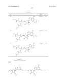 2 -AZIDO SUBSTITUTED NUCLEOSIDE DERIVATIVES AND METHODS OF USE THEREOF FOR     THE TREATMENT OF VIRAL DISEASES diagram and image