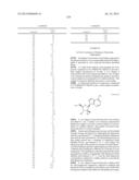 2 -AZIDO SUBSTITUTED NUCLEOSIDE DERIVATIVES AND METHODS OF USE THEREOF FOR     THE TREATMENT OF VIRAL DISEASES diagram and image