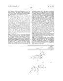 2 -AZIDO SUBSTITUTED NUCLEOSIDE DERIVATIVES AND METHODS OF USE THEREOF FOR     THE TREATMENT OF VIRAL DISEASES diagram and image