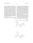 2 -AZIDO SUBSTITUTED NUCLEOSIDE DERIVATIVES AND METHODS OF USE THEREOF FOR     THE TREATMENT OF VIRAL DISEASES diagram and image