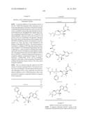 2 -AZIDO SUBSTITUTED NUCLEOSIDE DERIVATIVES AND METHODS OF USE THEREOF FOR     THE TREATMENT OF VIRAL DISEASES diagram and image