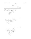 2 -AZIDO SUBSTITUTED NUCLEOSIDE DERIVATIVES AND METHODS OF USE THEREOF FOR     THE TREATMENT OF VIRAL DISEASES diagram and image