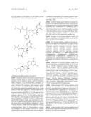 2 -AZIDO SUBSTITUTED NUCLEOSIDE DERIVATIVES AND METHODS OF USE THEREOF FOR     THE TREATMENT OF VIRAL DISEASES diagram and image