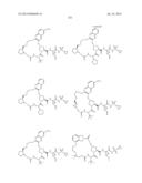 2 -AZIDO SUBSTITUTED NUCLEOSIDE DERIVATIVES AND METHODS OF USE THEREOF FOR     THE TREATMENT OF VIRAL DISEASES diagram and image