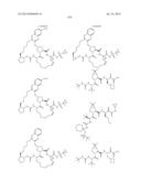 2 -AZIDO SUBSTITUTED NUCLEOSIDE DERIVATIVES AND METHODS OF USE THEREOF FOR     THE TREATMENT OF VIRAL DISEASES diagram and image