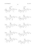 2 -AZIDO SUBSTITUTED NUCLEOSIDE DERIVATIVES AND METHODS OF USE THEREOF FOR     THE TREATMENT OF VIRAL DISEASES diagram and image