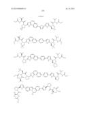 2 -AZIDO SUBSTITUTED NUCLEOSIDE DERIVATIVES AND METHODS OF USE THEREOF FOR     THE TREATMENT OF VIRAL DISEASES diagram and image