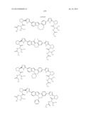 2 -AZIDO SUBSTITUTED NUCLEOSIDE DERIVATIVES AND METHODS OF USE THEREOF FOR     THE TREATMENT OF VIRAL DISEASES diagram and image