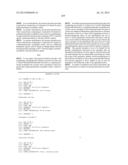 2 -AZIDO SUBSTITUTED NUCLEOSIDE DERIVATIVES AND METHODS OF USE THEREOF FOR     THE TREATMENT OF VIRAL DISEASES diagram and image