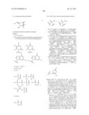 2 -AZIDO SUBSTITUTED NUCLEOSIDE DERIVATIVES AND METHODS OF USE THEREOF FOR     THE TREATMENT OF VIRAL DISEASES diagram and image