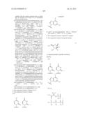 2 -AZIDO SUBSTITUTED NUCLEOSIDE DERIVATIVES AND METHODS OF USE THEREOF FOR     THE TREATMENT OF VIRAL DISEASES diagram and image