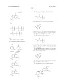 2 -AZIDO SUBSTITUTED NUCLEOSIDE DERIVATIVES AND METHODS OF USE THEREOF FOR     THE TREATMENT OF VIRAL DISEASES diagram and image