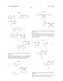 2 -AZIDO SUBSTITUTED NUCLEOSIDE DERIVATIVES AND METHODS OF USE THEREOF FOR     THE TREATMENT OF VIRAL DISEASES diagram and image