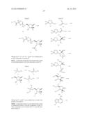 2 -AZIDO SUBSTITUTED NUCLEOSIDE DERIVATIVES AND METHODS OF USE THEREOF FOR     THE TREATMENT OF VIRAL DISEASES diagram and image