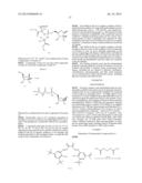 2 -AZIDO SUBSTITUTED NUCLEOSIDE DERIVATIVES AND METHODS OF USE THEREOF FOR     THE TREATMENT OF VIRAL DISEASES diagram and image