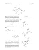 2 -AZIDO SUBSTITUTED NUCLEOSIDE DERIVATIVES AND METHODS OF USE THEREOF FOR     THE TREATMENT OF VIRAL DISEASES diagram and image