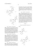 2 -AZIDO SUBSTITUTED NUCLEOSIDE DERIVATIVES AND METHODS OF USE THEREOF FOR     THE TREATMENT OF VIRAL DISEASES diagram and image