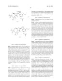 2 -AZIDO SUBSTITUTED NUCLEOSIDE DERIVATIVES AND METHODS OF USE THEREOF FOR     THE TREATMENT OF VIRAL DISEASES diagram and image