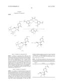 2 -AZIDO SUBSTITUTED NUCLEOSIDE DERIVATIVES AND METHODS OF USE THEREOF FOR     THE TREATMENT OF VIRAL DISEASES diagram and image