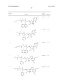 2 -AZIDO SUBSTITUTED NUCLEOSIDE DERIVATIVES AND METHODS OF USE THEREOF FOR     THE TREATMENT OF VIRAL DISEASES diagram and image